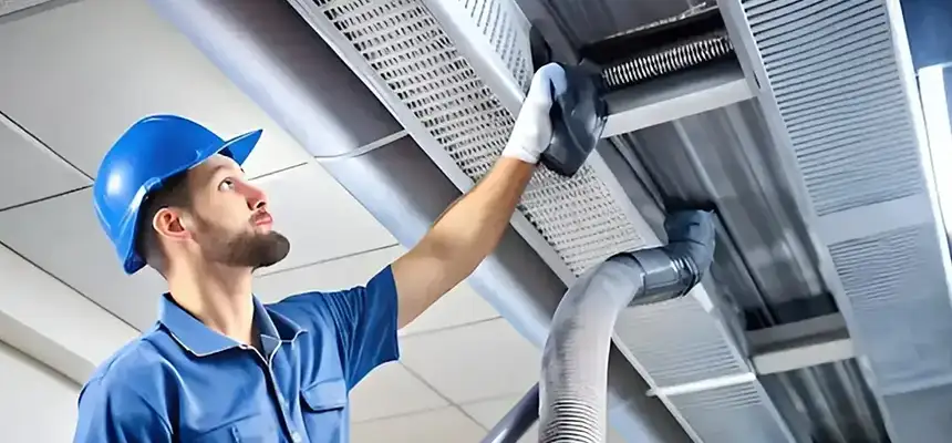 Our Annual Dryer Vent Maintenance Services in Carson, CA