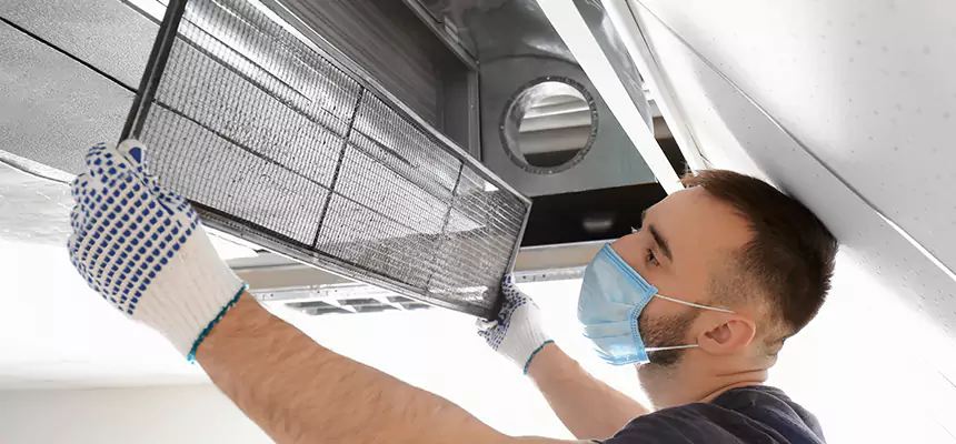 Our Bathroom Exhaust Duct Cleaning Services in Carson, CA