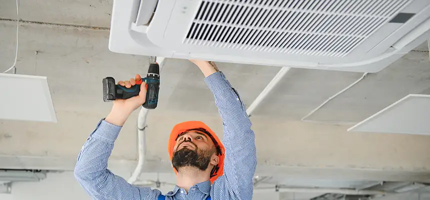 Detailed Multi‑Unit Riser & Roof Termination Cleaning in Carson