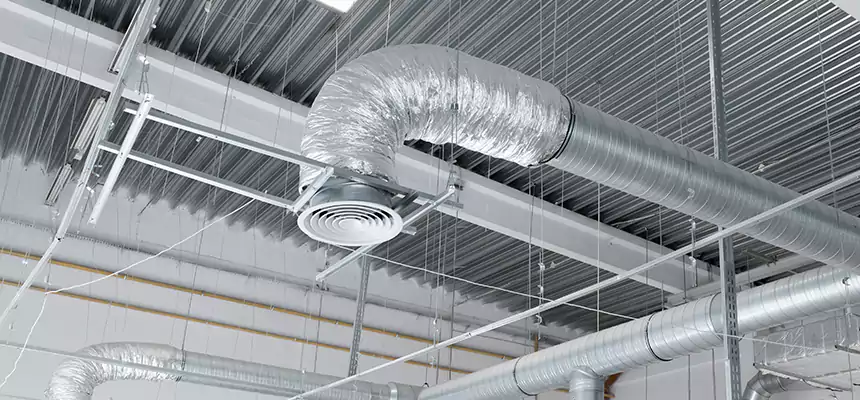 Our Dryer Vent Hose Replacement Services in Carson, CA
