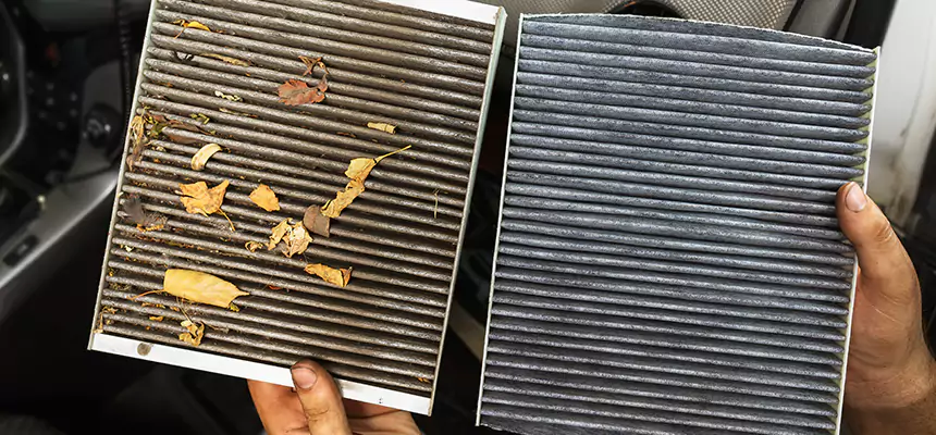 Our Dryer Vent Lint Filter Cleaning Services in Carson, CA