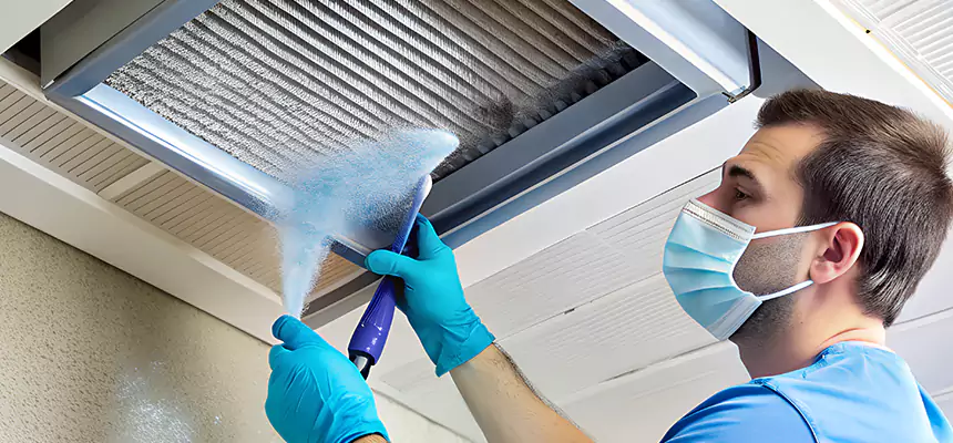 Our Home Ventilation Cleaning Services in Carson, CA