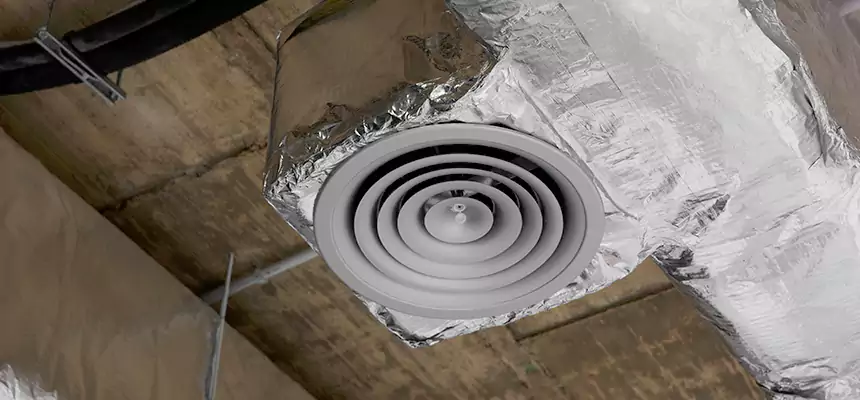 Our HVAC Ductwork Installation Services in Carson, CA