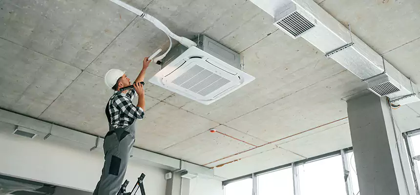 Our HVAC System Deodorizing Services in Carson, CA