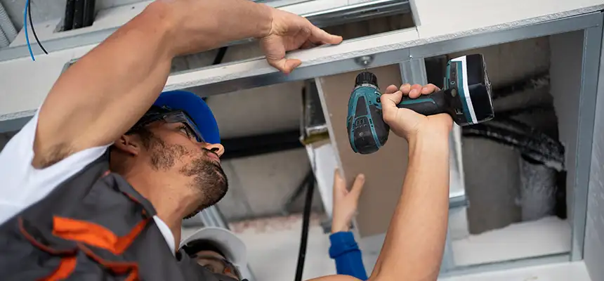 Our Improve Home Air Circulation Services in Carson, CA