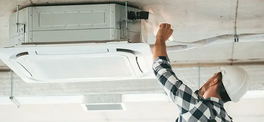 Our Local Vent Cleaning Services in Carson, CA