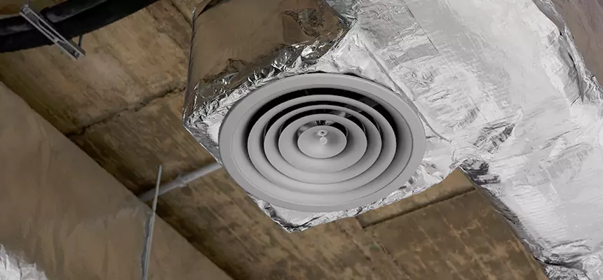 Our Low VOC Vent Installation Services in Carson, CA