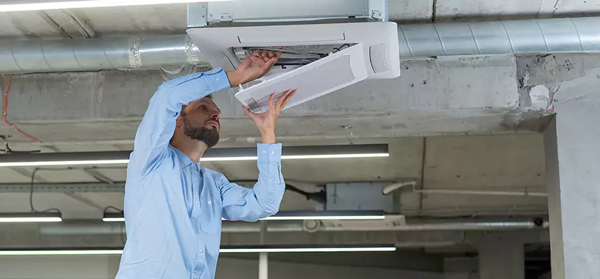 Our Room Addition Duct Installation Services in Carson, CA