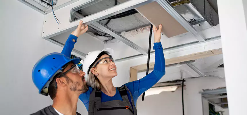 Our Vent Relocation Services in Carson, CA