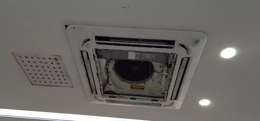 Our Wall Vent Cleaning Service Services in Carson, CA