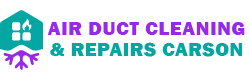 Air Duct Cleaning & Repairs Carson