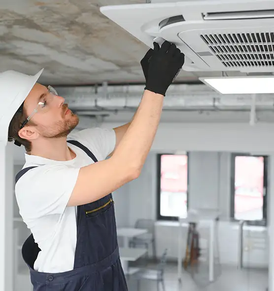 Top Affordable Duct Cleaning Services Near Me in Carson, CA