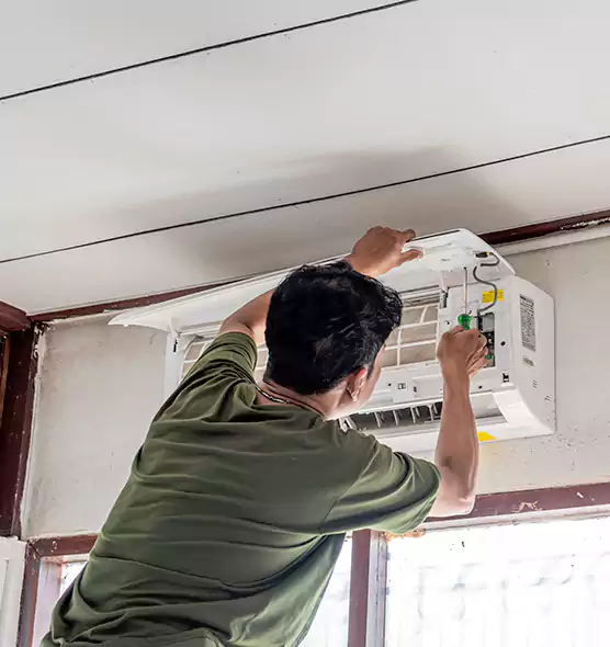 About Air Duct & AC Odor Removal in Carson, CA