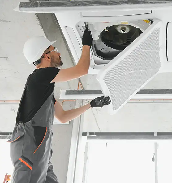 About Air Duct Rodent Removal in Carson, CA