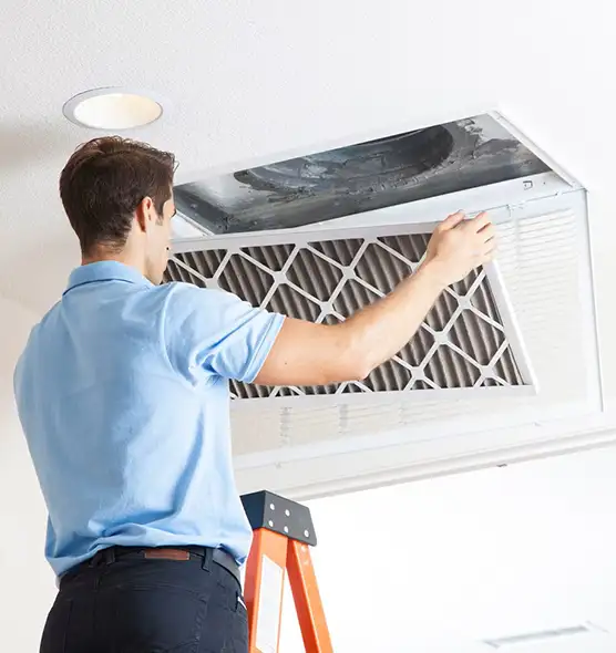 About Annual Dryer Vent Maintenance Carson, CA