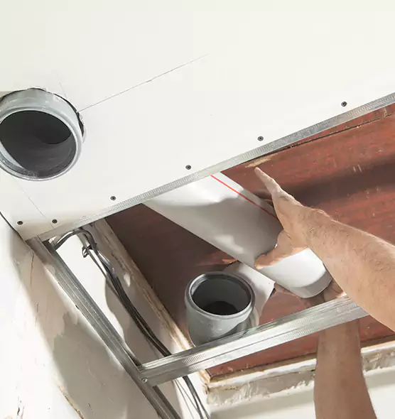 Professional Attic Air Duct Cleaning in Carson, CA