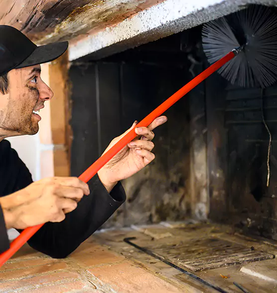About Expert Chimney Cleaning in Carson, CA