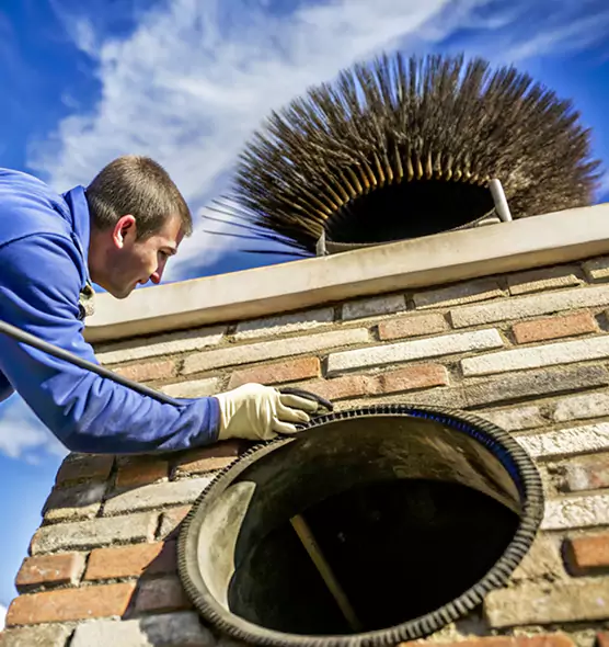 About Professional Chimney Sweep in Carson, CA
