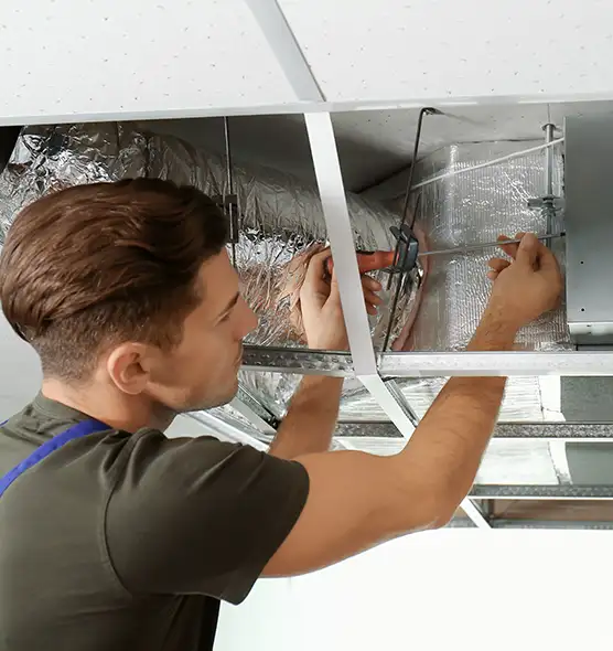 Professional Clogged Dryer Vent Repair in Carson, CA