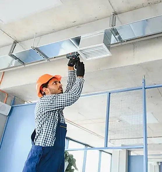 About Commercial Laundry Vent Cleaning in Carson, CA