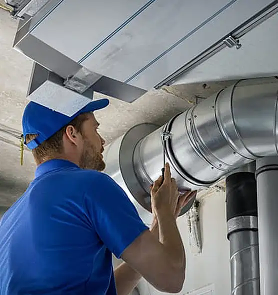 Advanced Dryer Vent Camera Inspection in Carson, CA