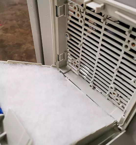 Professional Dryer Vent Mold Cleaning in Carson, CA