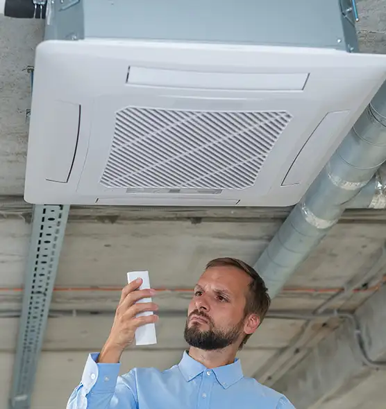 About Local Vent Cleaning Services in Carson, CA