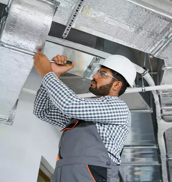 Welcome to Mold & Mildew Removal from Air Ducts Carson, CA