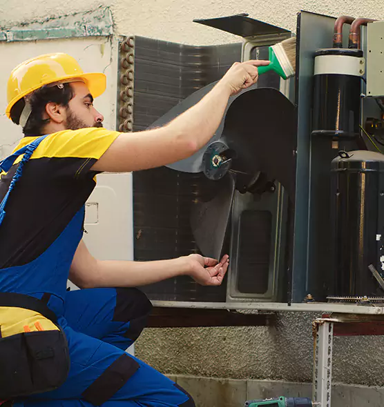 Top-Rated New Room Vent Extension in Carson, CA