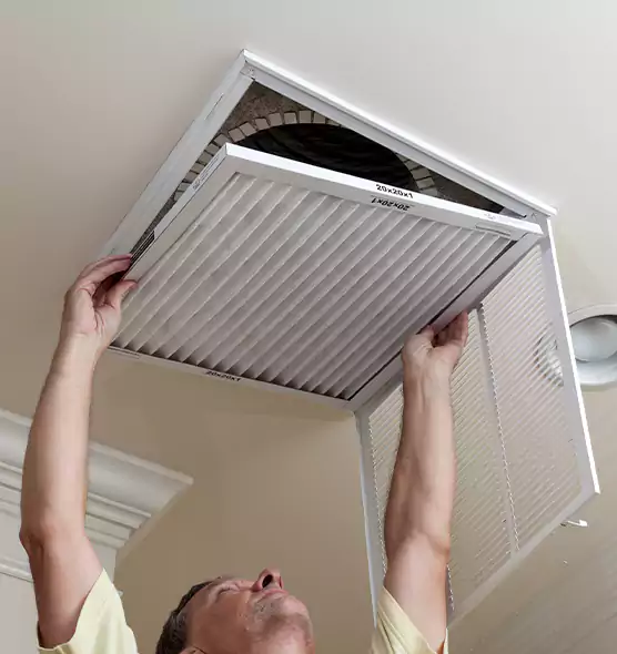 Advanced Residential Vent Cleaning in Carson, CA