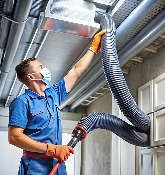 Welcome to Air Duct Cleaning & Repairs Carson — Your Local Roof Dryer Vent Cleaning Specialists in Carson, CA