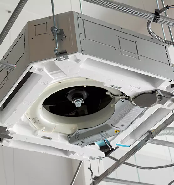 Professional Roof Vent Lint Removal Carson, CA