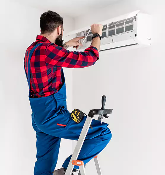 About Smart Air Conditioning Installation in Carson, CA