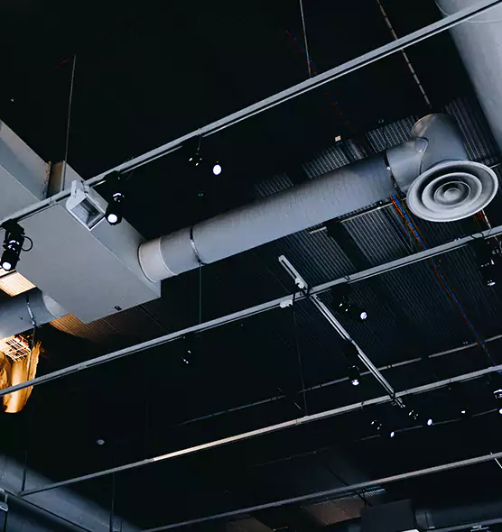 Professinal UV Light Air Purification for Ducts in Carson, CA