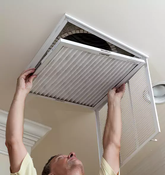 Professional Vent Relocation Services in Carson, CA