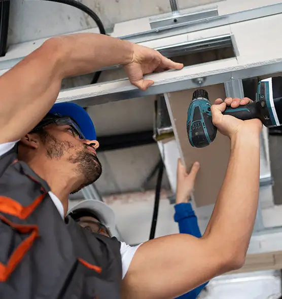 About Vent Smoke Odor Elimination in Carson, CA