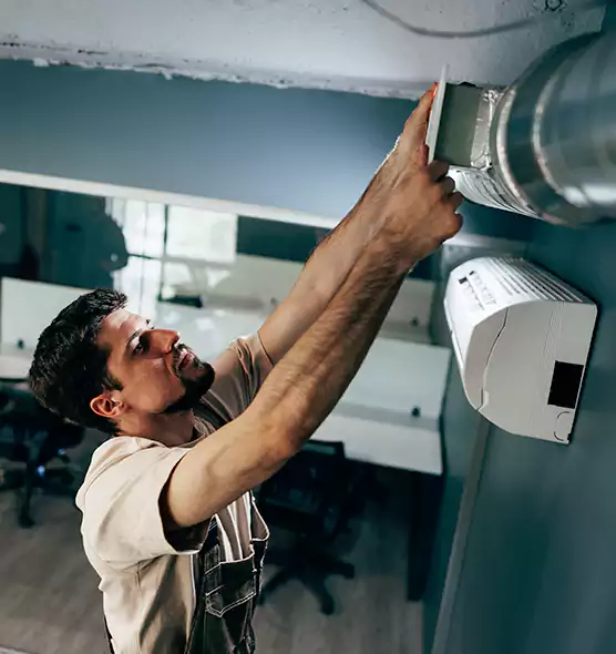 Reliable Warehouse Vent Cleaning in Carson, CA