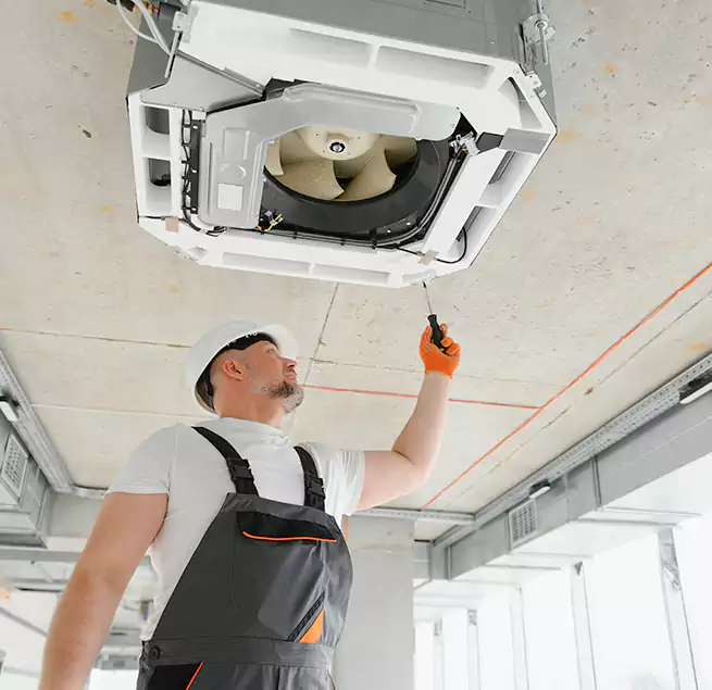 Why Homeowners & Businesses Trust Us in Carson, CA?