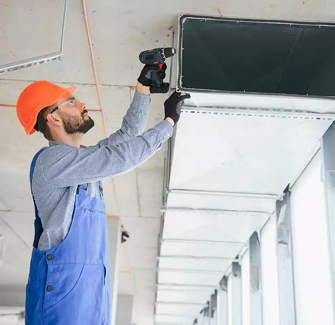 Why Homeowners & Businesses Trust Us in Carson, CA?