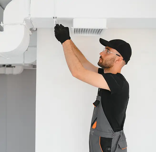 Why Homeowners & Businesses Trust Us in Carson, CA?