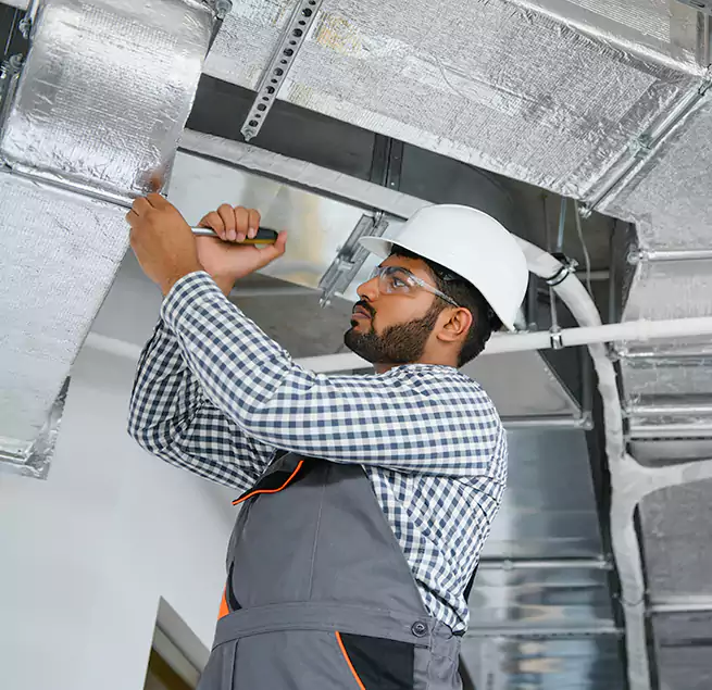 Why Homeowners & Businesses Trust Us Carson, CA