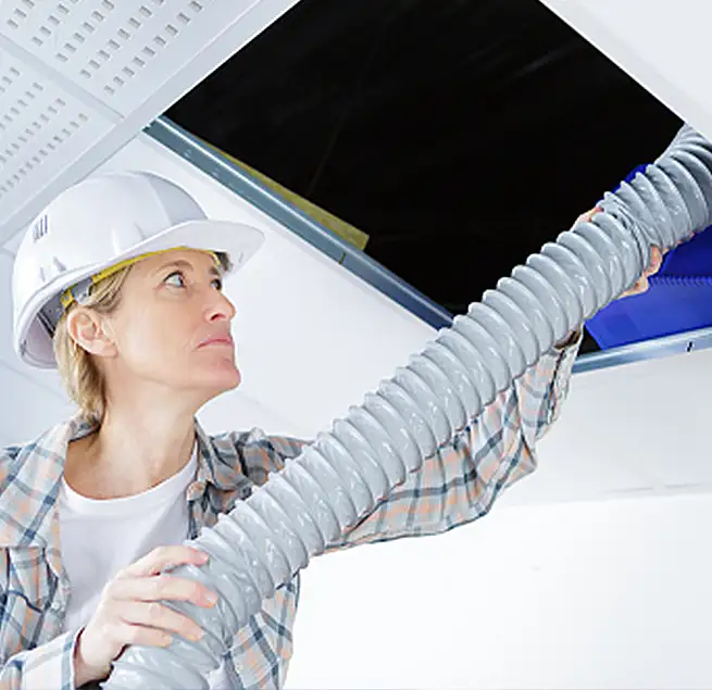 Why Homeowners & Businesses Trust Us Carson, CA