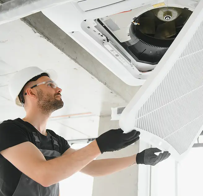 Why Homeowners & Businesses Trust Us in Carson, CA?