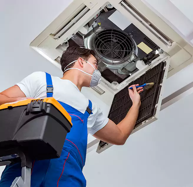 Why Homeowners & Businesses Trust Us in Carson, CA