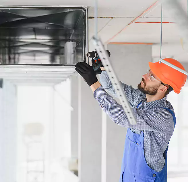 Why Homeowners & Businesses Trust Us Carson, CA