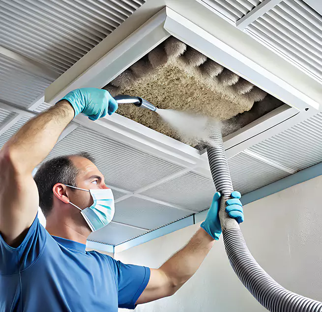 Why Homeowners Businesses Trust Us in Carson, CA?