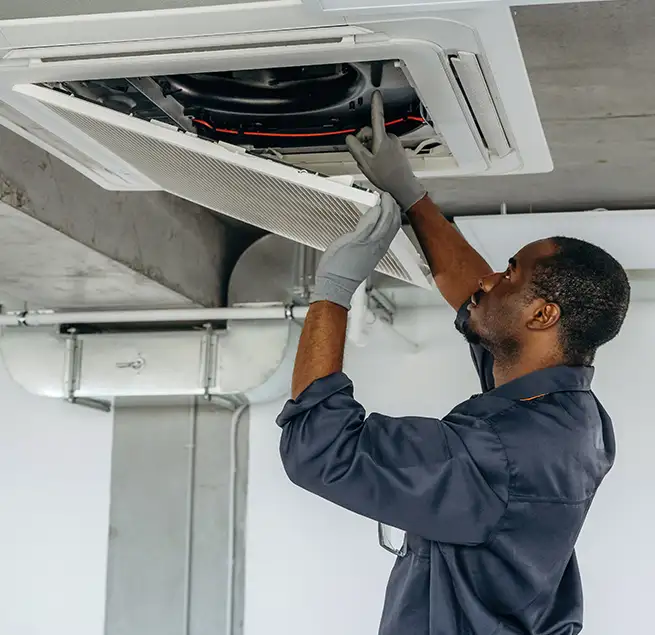 Why Homeowners & Businesses Trust Us in Carson, CA?