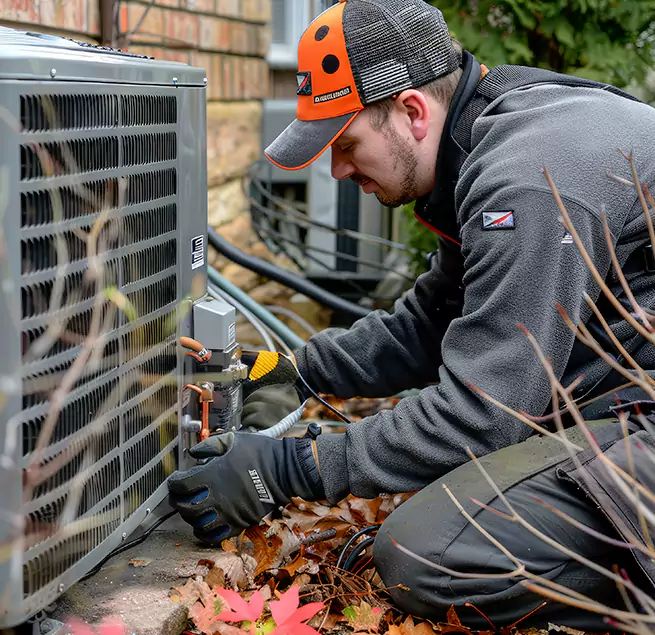 Why Homeowners & Businesses Trust Us in Carson, CA?