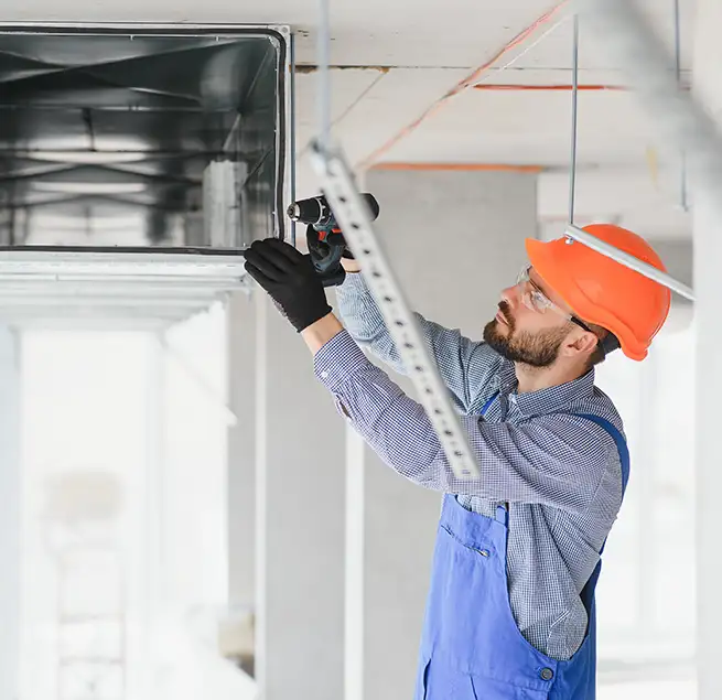 Why Homeowners Businesses Trust Us Carson, CA