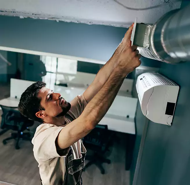 Why Homeowners & Businesses Trust Us in Carson, CA?